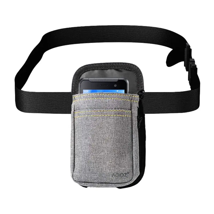 Newland Mobile Terminal Holster with Waist Belt