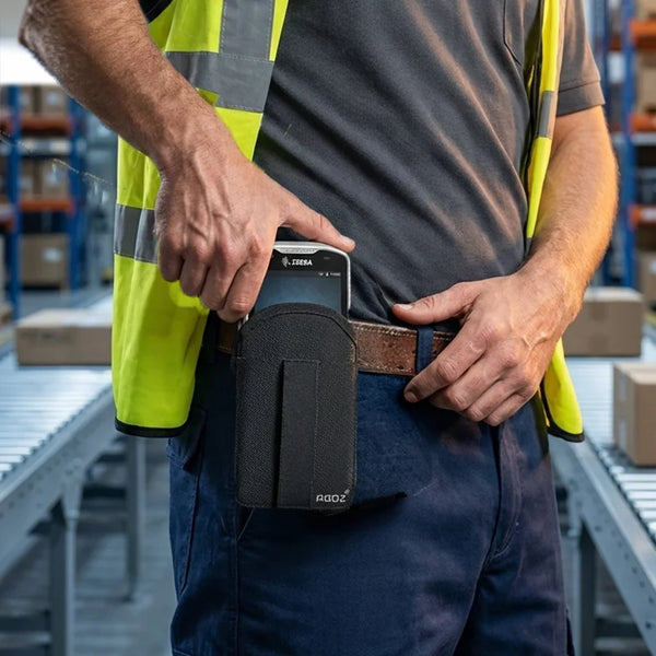 Aligning Protection with Workflow Design