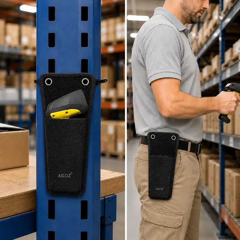 Ajustement et Fonction pour Boîtier de Scanner Montable Cognex