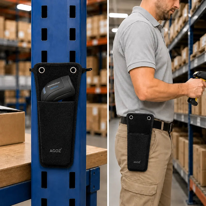 Ajustement et Fonction pour Boîtier de Scanner Montable Datalogic