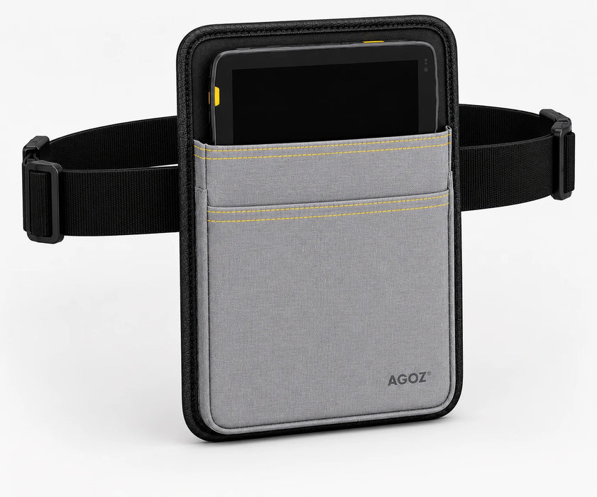 Holster with Waist Belt for Rhino Tablets