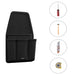 Tool Pouch for Zebra TC701 Scanner with Belt Clip