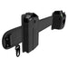 Star Micronics Portable Printer Holster Belt with Scanner Case - AgozTech