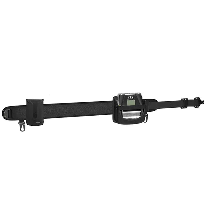 Waist Belt Carrying Case for Honeywell RL4e Printer & Grip Scanner