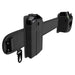 Waist Belt for Zebra ZR138 Printer Holster with Scanner Case