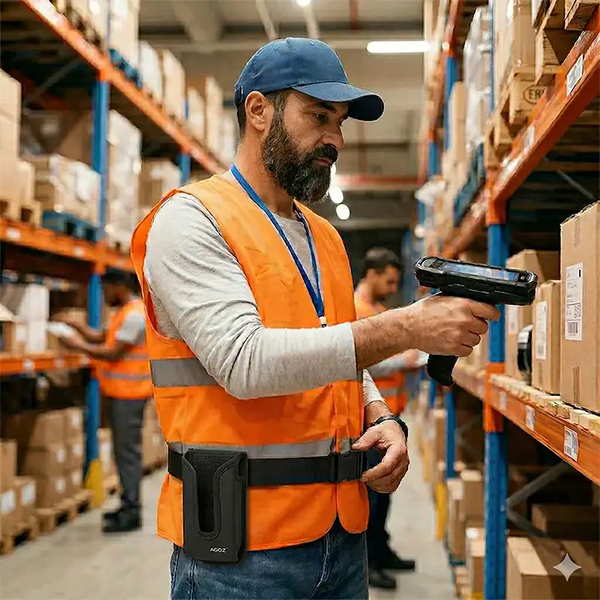 Prise en charge des configurations de numérisation à haut volume