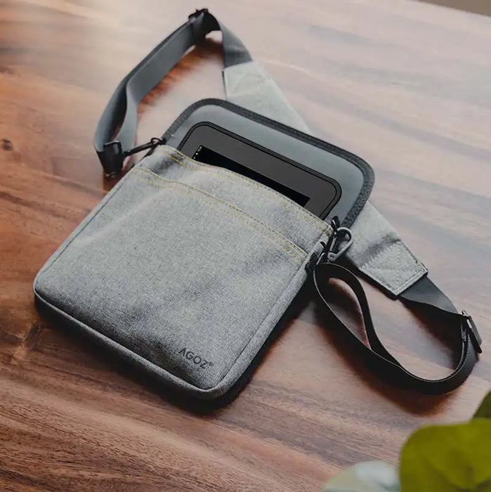 Honeywell Rugged Tablet Carrying Case Shoulder Strap | AGOZ